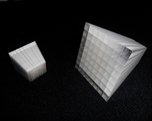 Световод для массивов сцинтилляторов